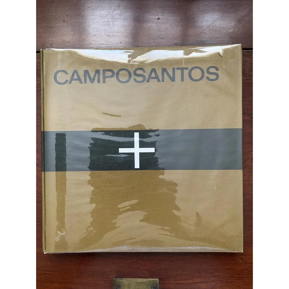 Crosses And Camposantos Of New Mexico Photo Essay Dorothy Benrimo